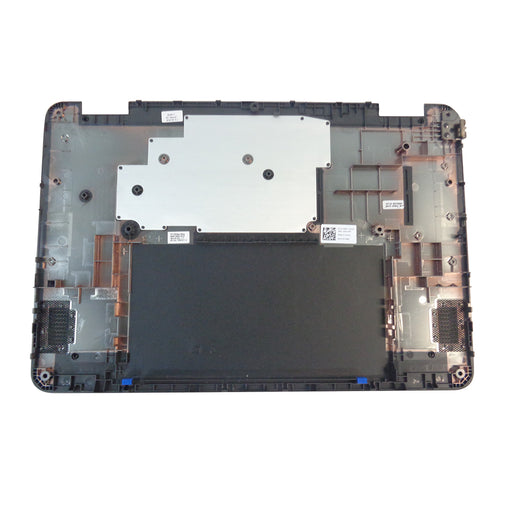 New Dell Chromebook 11 (5190) 2-in-1 Lower Bottom Case C5NRC - LaptopParts.ca