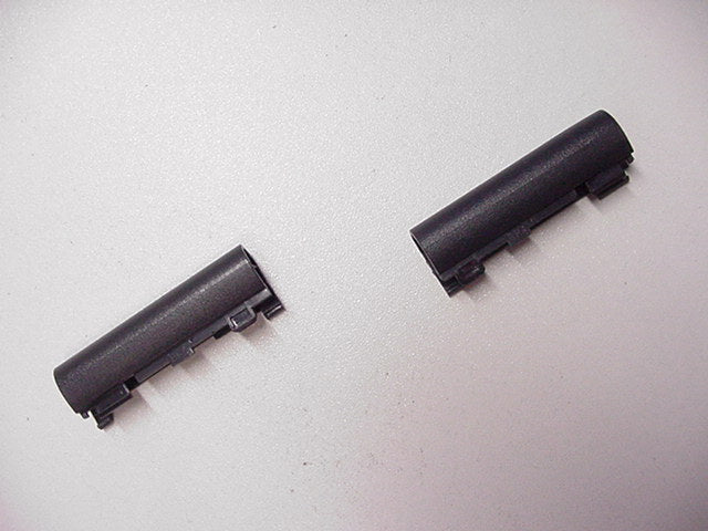 Dell OEM Latitude C600 C610 C640 Inspiron 4000 4100 4150 Left and Right Hinge Covers w/ 1 Year Warranty