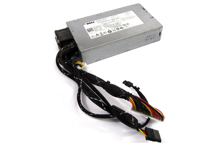 New Dell PowerEdge R210 Power Supply 250W N250E-S0 C627N 0C627N CN-0C627N - LaptopParts.ca