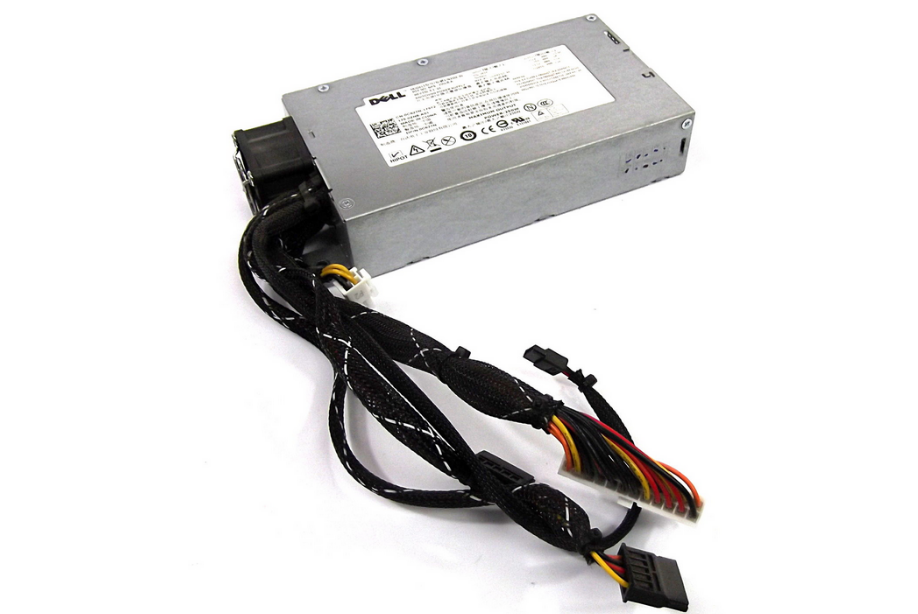 New DELL POWEREDGE R220 250W POWER SUPPLY 6HTWP 06HTWP CN-06HTWP