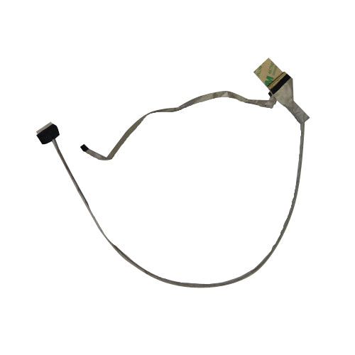 New Toshiba Satellite A660 A665 A665D C660 P755 Laptop Lcd Led Cable DC020011Z10