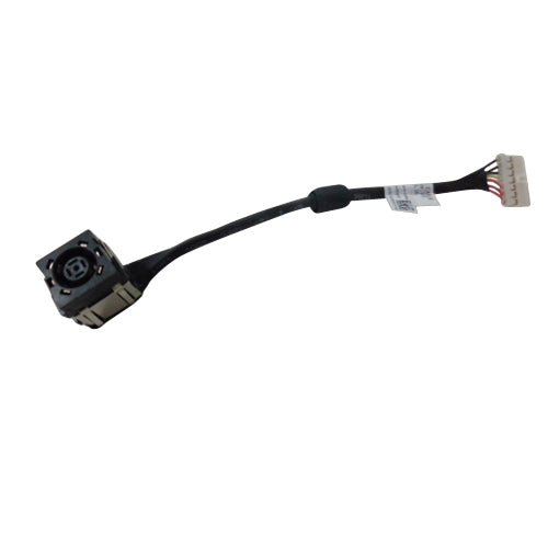 New Dell Latitude 3440 Laptop Dc Power Jack Cable C675F 50.44L02.021 - LaptopParts.ca