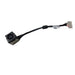 New Dell Latitude 3440 Laptop Dc Power Jack Cable C675F 50.44L02.021 - LaptopParts.ca