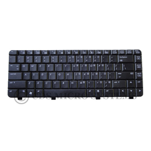 New US Notebook Keyboard for Compaq Presario C700 HP G7000 Laptops