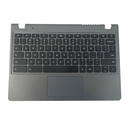 Acer Chromebook C720 C720P Palmrest, US Keyboard & Touchpad - Used - Grade B