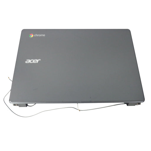 New Acer Chromebook C720P Black Lcd Touch Screen Digitizer Module 11.6" - LaptopParts.ca