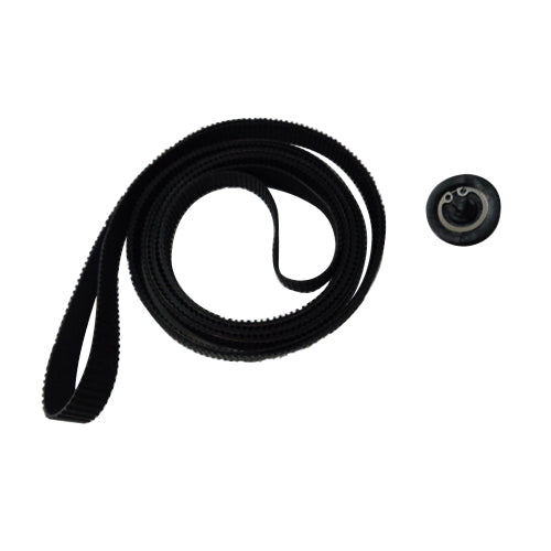New Carriage Belt for HP DesignJet 500 800 Printers C7769-60182 24" - LaptopParts.ca