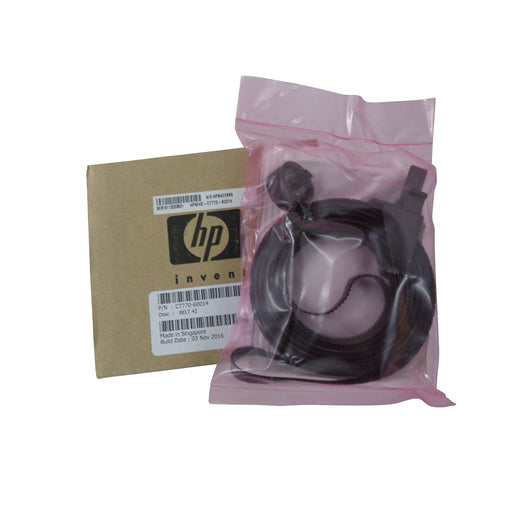 New Genuine HP DesignJet 500 510 800 815 820 Printer 42" Carriage Belt C7770-60014 - LaptopParts.ca