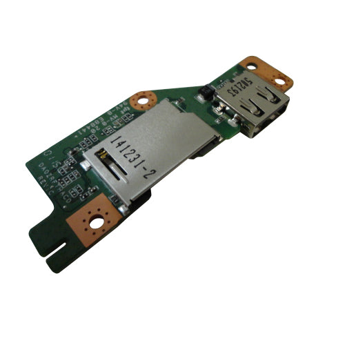 New Acer Chromebook C910 CB5-571 Laptop USB I/O Card Reader Board 55.MUNN7.001