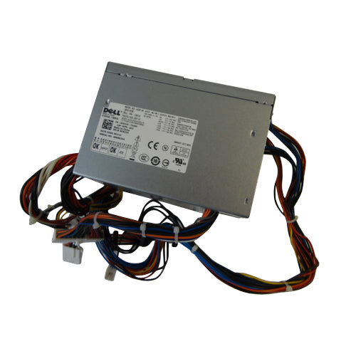 New Dell XPS 410 420 430 Computer Power Supply C921D L425P-00 TP728 425W