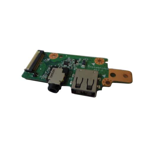 New Acer Chromebook CB3-111 C730 C730E Laptop USB I/O Circuit Board DA0ZHQPI6E0