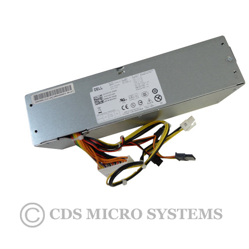 New Dell Optiplex 390 790 990 3010 SFF Computer Power Supply - LaptopParts.ca