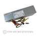 New Dell Optiplex 390 790 990 3010 SFF Computer Power Supply - LaptopParts.ca