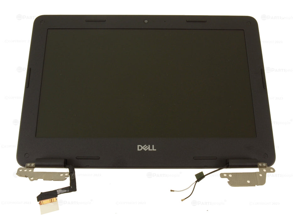 New Dell OEM Chromebook 3110 Laptop 11.6" WXGAHD LCD Widescreen Complete Assembly WLAN Only NT