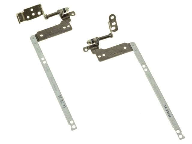 Dell OEM Chromebook 11 Hinge Kit - Left and Right w/ 1 Year Warranty