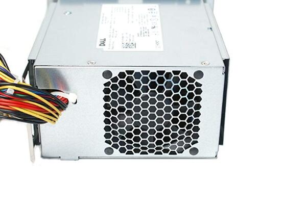 New Dell PowerEdge T605 650W Power Supply A650P-00 AA24940L CN782 0CN782 - LaptopParts.ca