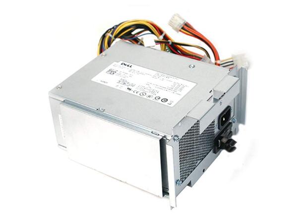 New Dell PowerEdge T605 650W Power Supply A650P-00 AA24940L CN782 0CN782 - LaptopParts.ca