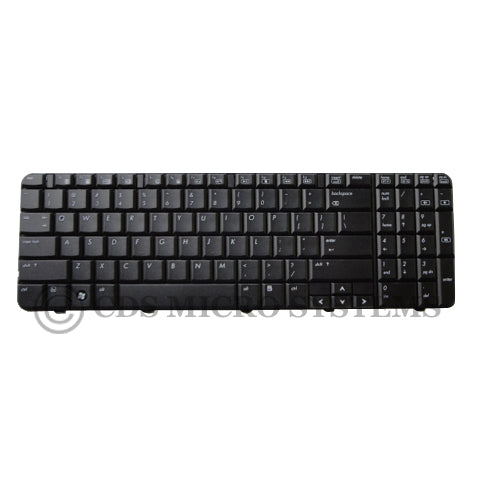 New Keyboard for Compaq Presario CQ60 CQ60Z HP G60 G60T Laptops