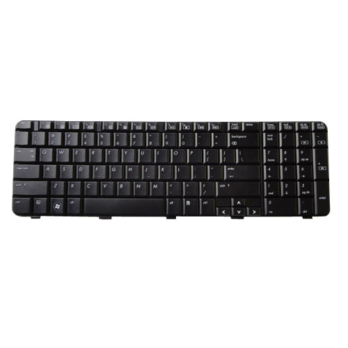 New Keyboard for Compaq Presario CQ71 HP G71 Laptops- Replaces 517627-001