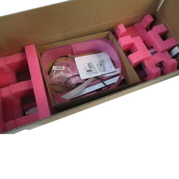 New HP DesignJet T520 36" AmpXL Carriage Assembly W/B & Lube CQ893-60077 - LaptopParts.ca