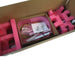 New HP DesignJet T520 36" AmpXL Carriage Assembly W/B & Lube CQ893-60077 - LaptopParts.ca
