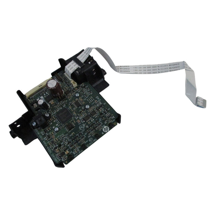 New Genuine HP DesignJet CR357-67081 Printer Carriage PC Board Assembly