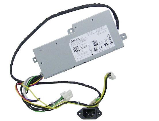 New Dell Optiplex 9010 / Inspiron One 2330 All-In-One 200W Power Supply CRHDP - LaptopParts.ca