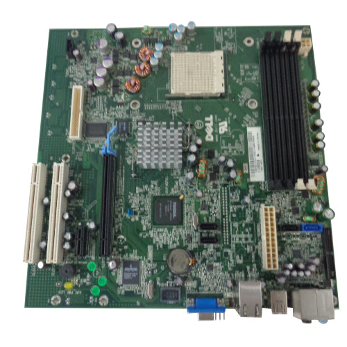 New Dell Dimension E521 Computer Motherboard Mainboard CT103