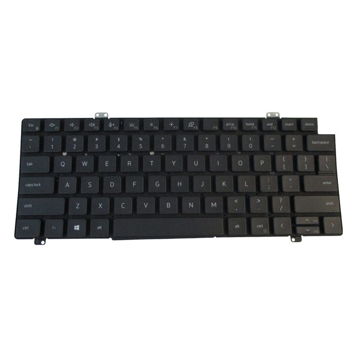 New Dell Latitude 5420 7420 7520 Backlit Keyboard CW3R5 - LaptopParts.ca