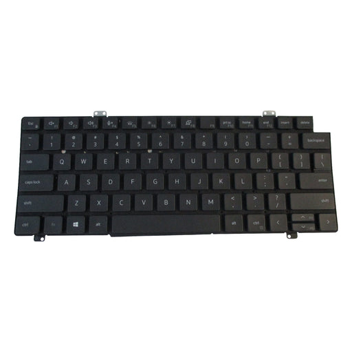 New Backlit Keyboard For Dell Latitude 5420 5421 5430 5431 7420 7520 CW3R5 MV4X8 - LaptopParts.ca