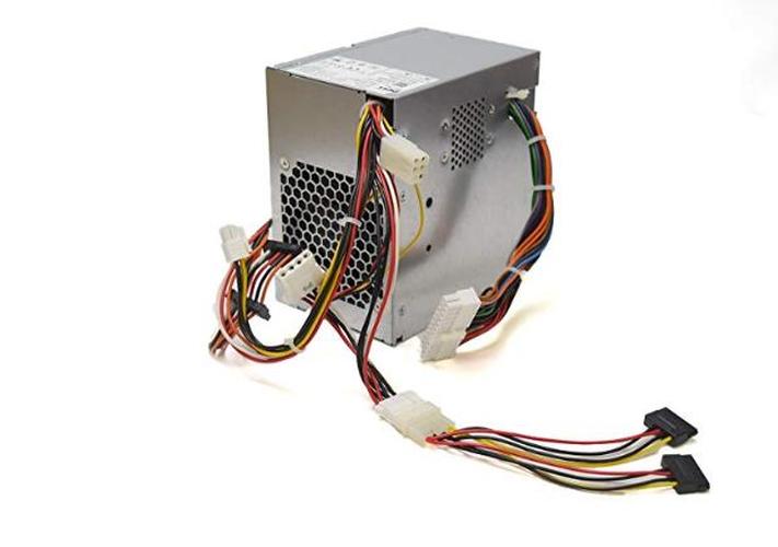 New Dell Optiplex 760 960 Power Supply 305W H305P-02 CY827 0CY827 - LaptopParts.ca