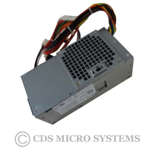 New Dell Vostro 260s Inspiron 620s Computer Power Supply 250W CYY97 3MV8H - LaptopParts.ca