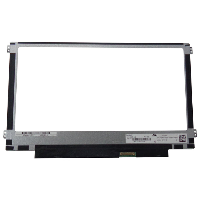 Dell Chromebook 3120 3180 Led Lcd Screen 11.6" HD 1366x768 D0PFV