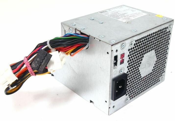 New Dell Optiplex 360 380 Power Supply Unit 235W B235PD-00 D233N 0D233N - LaptopParts.ca