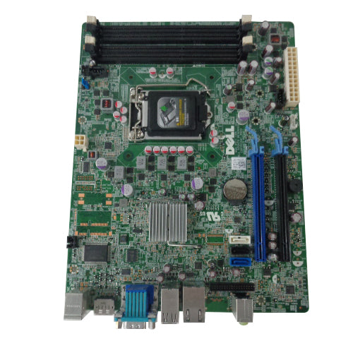New Dell Optiplex 790 SFF Computer Motherboard Mainboard D28YY
