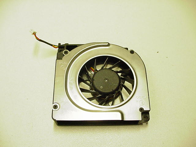 Used Latitude D520 D530 CPU Cooling Fan HG477