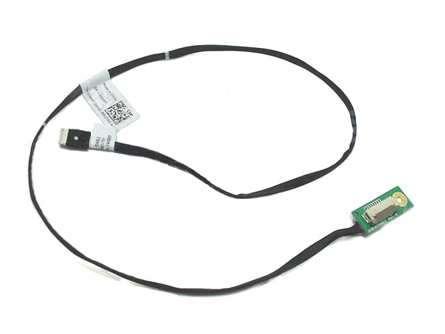 Used Dell OEM Studio 1749 17.3" Touch Screen Cable D655T