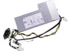 New Dell Inspiron 23 (5348) / Optiplex 9030 All-In-One 185W Power Supply D6V04 0D6V04 - LaptopParts.ca