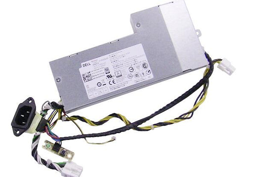 New Dell Inspiron 23 (5348) / Optiplex 9030 All-In-One 185W Power Supply D6V04 0D6V04 - LaptopParts.ca