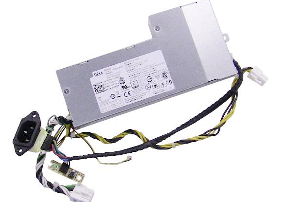 New Dell Inspiron 23 (5348) / Optiplex 9030 All-In-One 185W Power Supply D6V04 0D6V04 - LaptopParts.ca
