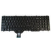 New Dell Latitude 5500 5501 5510 5511 Non-Backlit Keyboard No Pointer D74KX - LaptopParts.ca