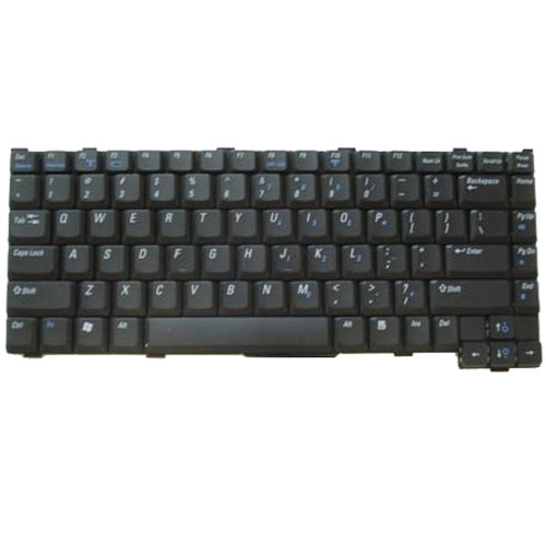 New Dell Inspiron 1200 2200 Latitude 110L Keyboard D8883