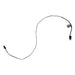 New DD0GMACM000 Webcam Camera Cable For HP Chromebook 11 G9 EE - LaptopParts.ca