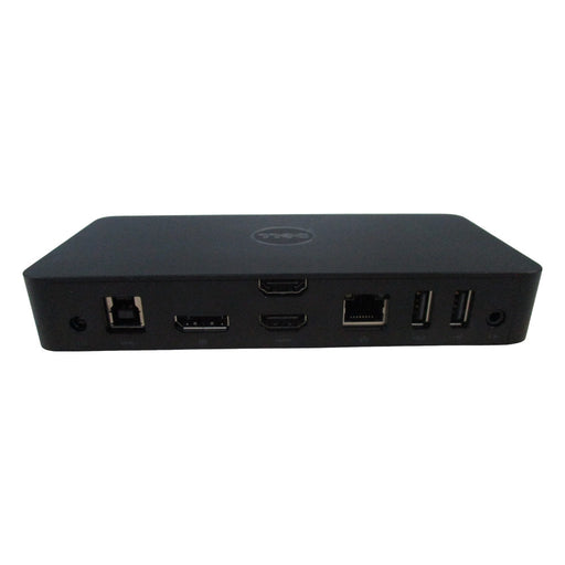 New Dell D3100 Ultra HD/4K Triple Display Docking Station 36M9K – No Power Cord - LaptopParts.ca