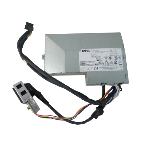New Dell Optiplex 3240 3440 7440 AIO Computer Power Supply 155W TPN8G - LaptopParts.ca