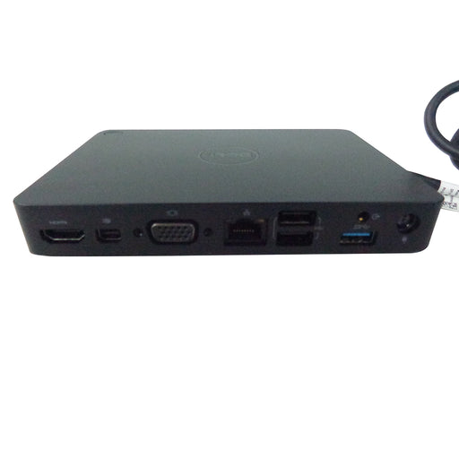 New Dell WD15 Single 4K Monitor Dock USB-C w/ 130W Adapter - LaptopParts.ca