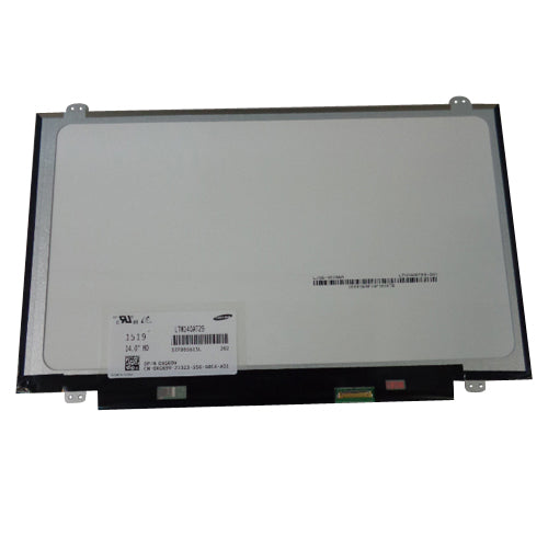 New Acer Aspire Laptop 14" Led Lcd Screen 1366x768 WXGA HD KL.1400D.004 - LaptopParts.ca