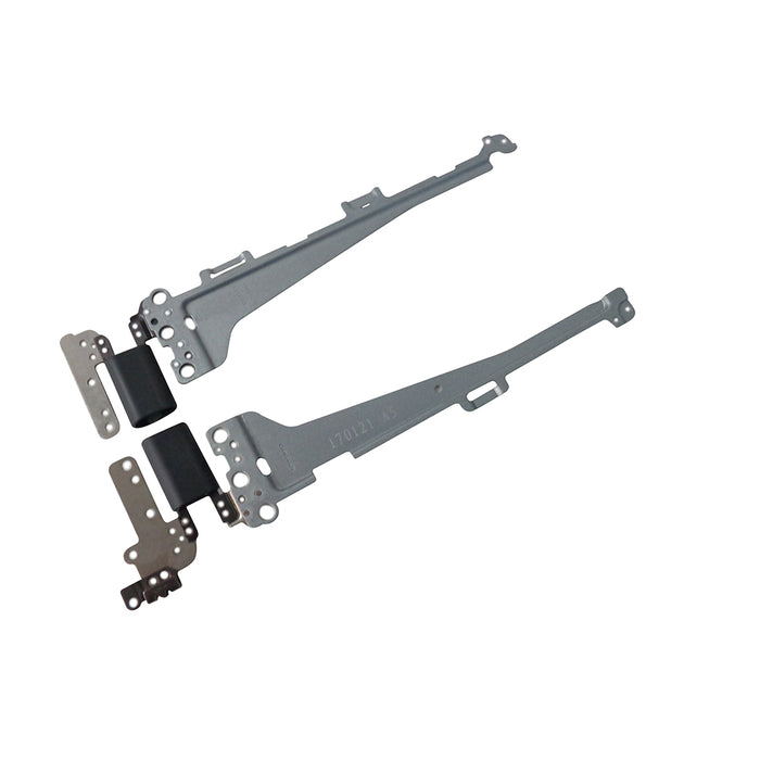 Dell Chromebook 3189 Right & Left Lcd Hinge Set X5N7J X4PJK