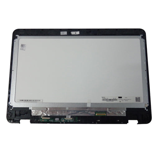 New Dell Chromebook 3380 Latitude 3380 Lcd Touch Screen w/ Bezel 13.3" HD 1TPC3 - LaptopParts.ca