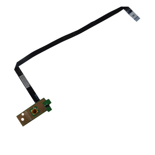 New Dell Inspiron 14 (3452) Laptop Power Button Board & Cable